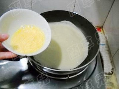 烤肉豆皮的做法-家常味煎菜譜-易網(wǎng)健康養(yǎng)生網(wǎng) 烤肉豆皮的做法-家常味煎菜譜
