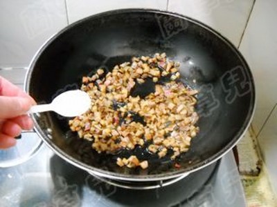 烤肉豆皮的做法-家常味煎菜譜-易網(wǎng)健康養(yǎng)生網(wǎng) 烤肉豆皮的做法-家常味煎菜譜