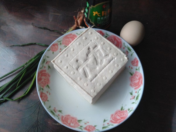 豆腐蒸蛋的做法-咸鮮味蒸菜譜