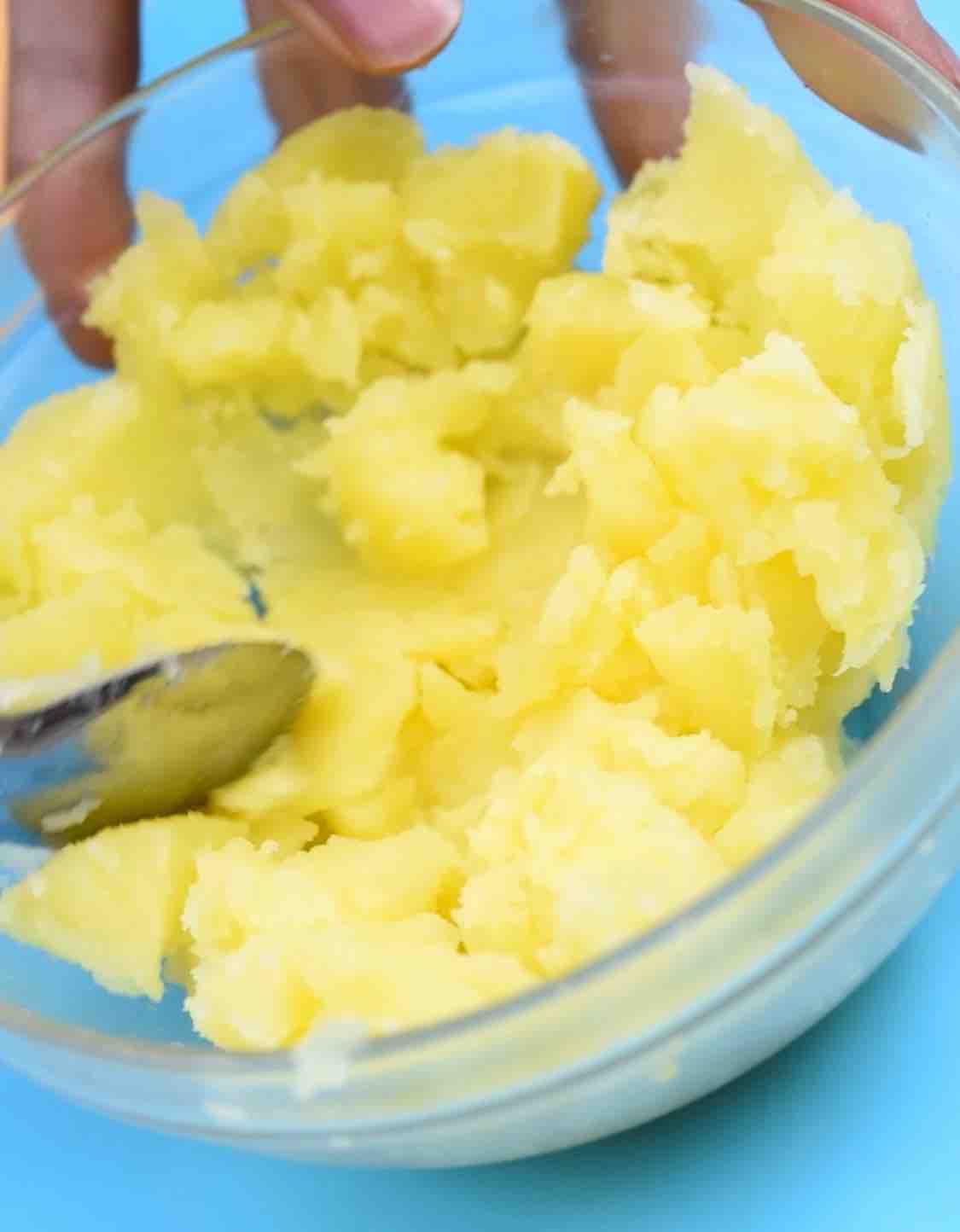 培根土豆泥的做法-家常味烤菜譜-易網健康養生網 培根土豆泥的做法-家常味烤菜譜