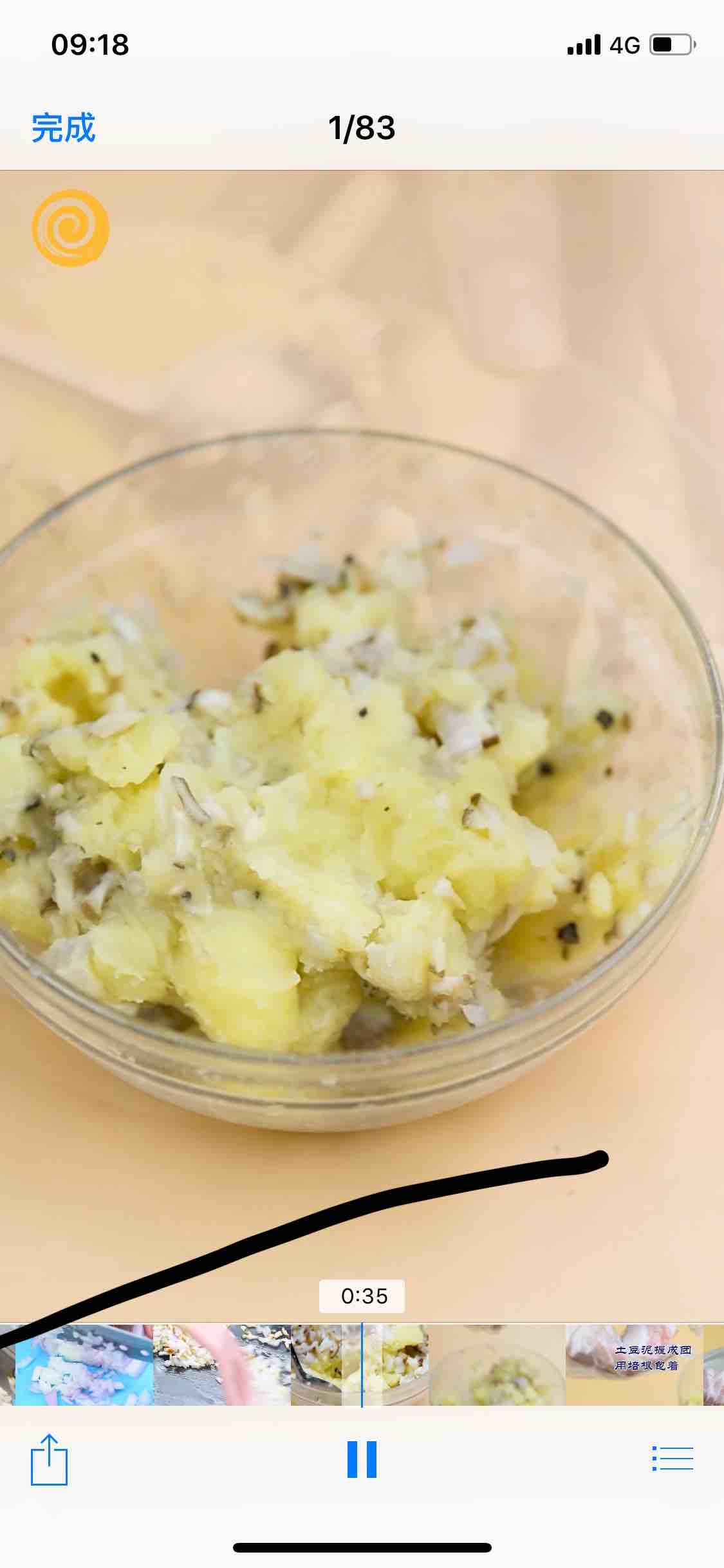 培根土豆泥的做法-家常味烤菜譜-易網健康養生網 培根土豆泥的做法-家常味烤菜譜