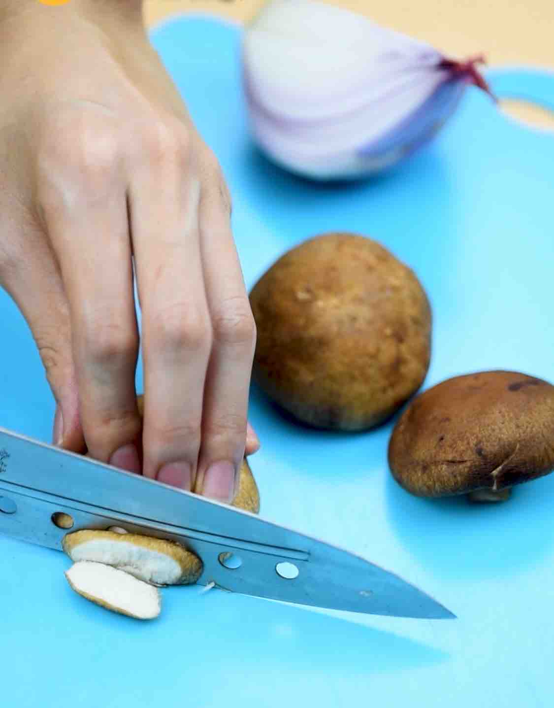 培根土豆泥的做法-家常味烤菜譜-易網健康養生網 培根土豆泥的做法-家常味烤菜譜