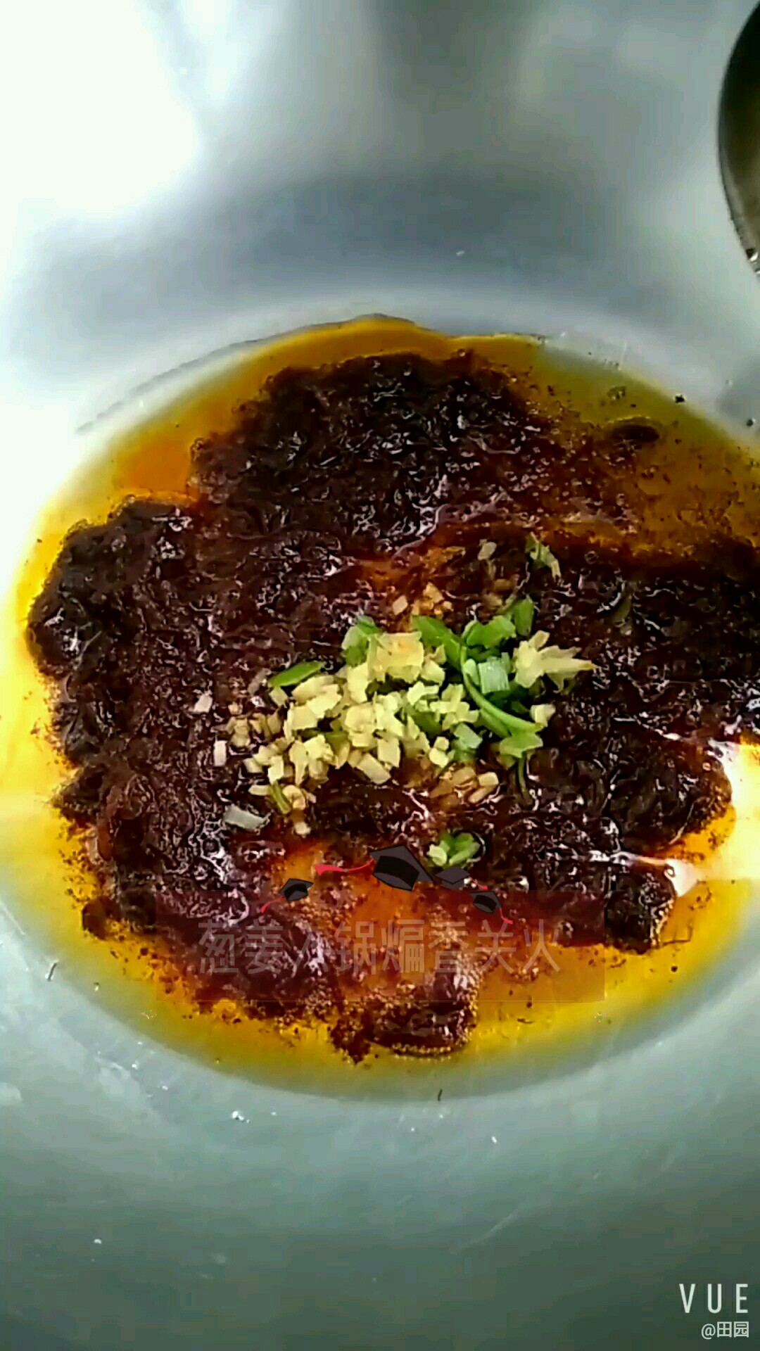 健康拌菜很鮮美的做法-咸鮮味拌菜譜