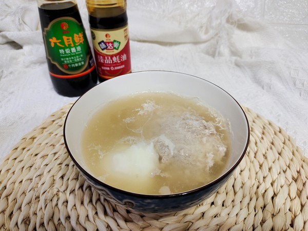 汽水肉的做法-咸鮮味蒸菜譜