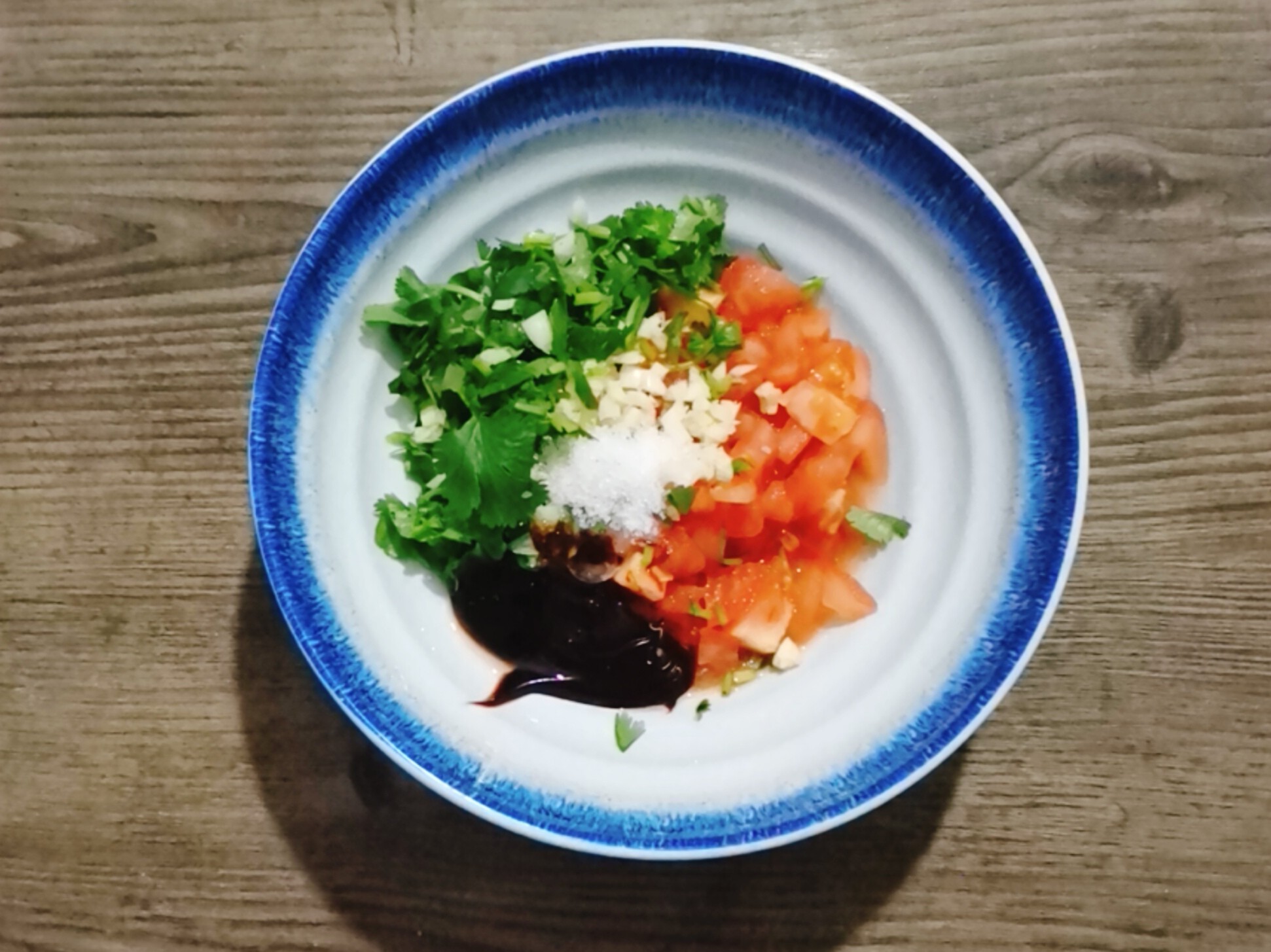 這菜看著平平無奇，吃了就停不下來的做法-咸鮮味燜菜譜