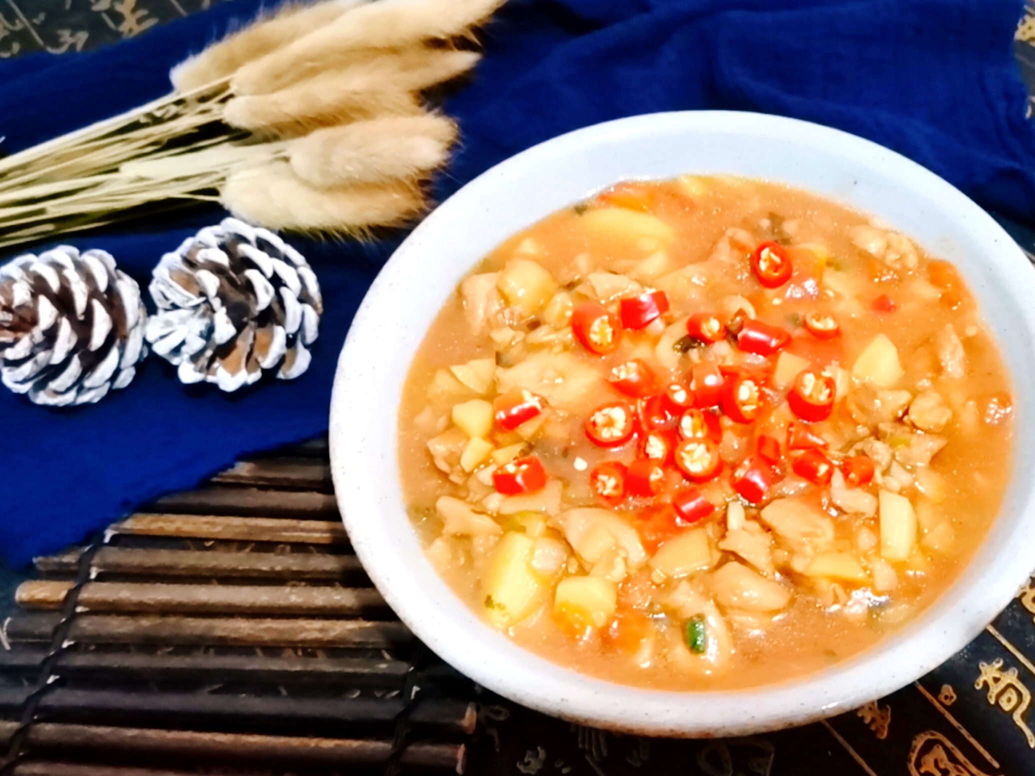 這菜看著平平無奇,吃了就停不下來的做法-咸鮮味燜菜譜-易網(wǎng)健康養(yǎng)生網(wǎng) 這菜看著平平無奇,吃了就停不下來的做法-咸鮮味燜菜譜