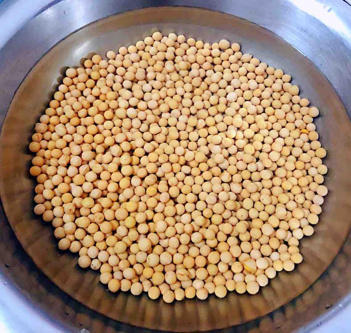 醬黃豆的做法-咸鮮味煮菜譜-易網(wǎng)健康養(yǎng)生網(wǎng) 醬黃豆的做法-咸鮮味煮菜譜