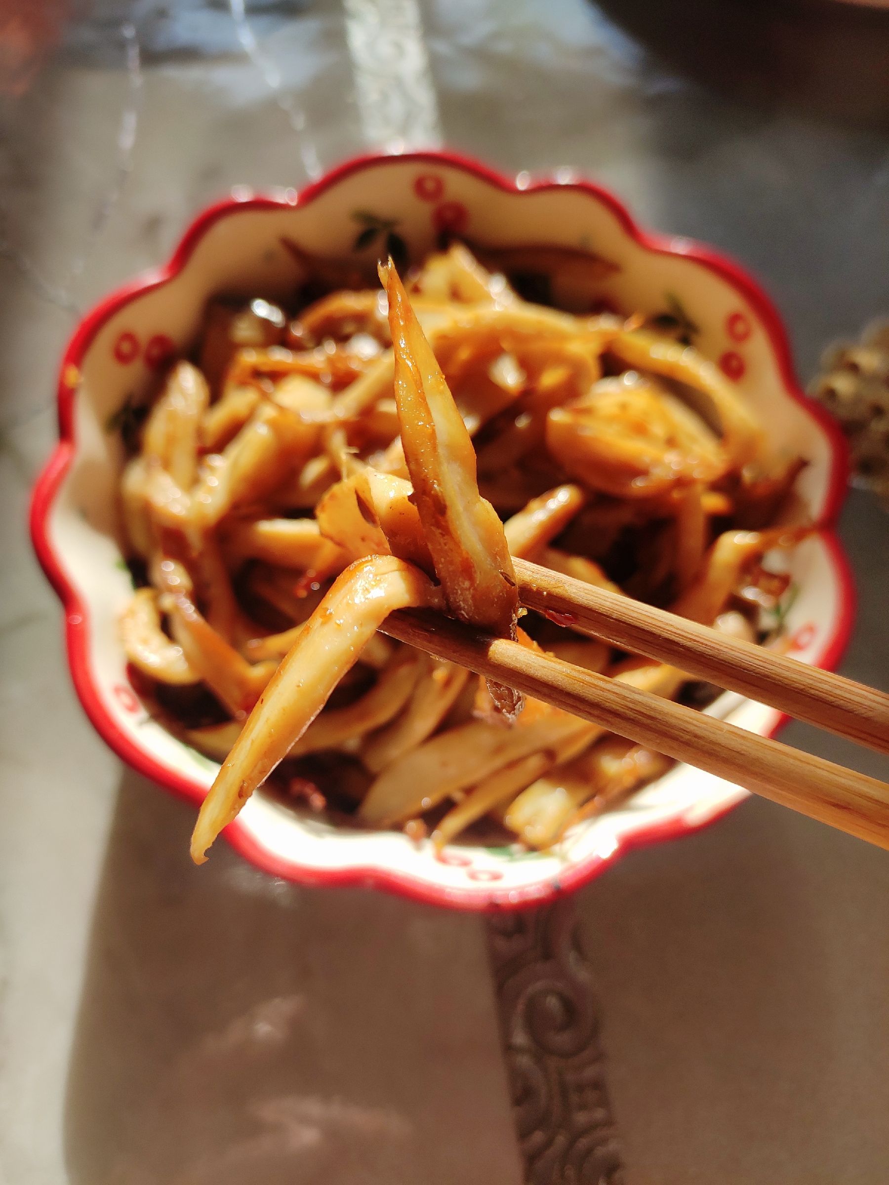 不放一點鹽的煸炒杏鮑菇的做法-咸鮮味炒菜譜-易網健康養生網 不放一點鹽的煸炒杏鮑菇的做法-咸鮮味炒菜譜