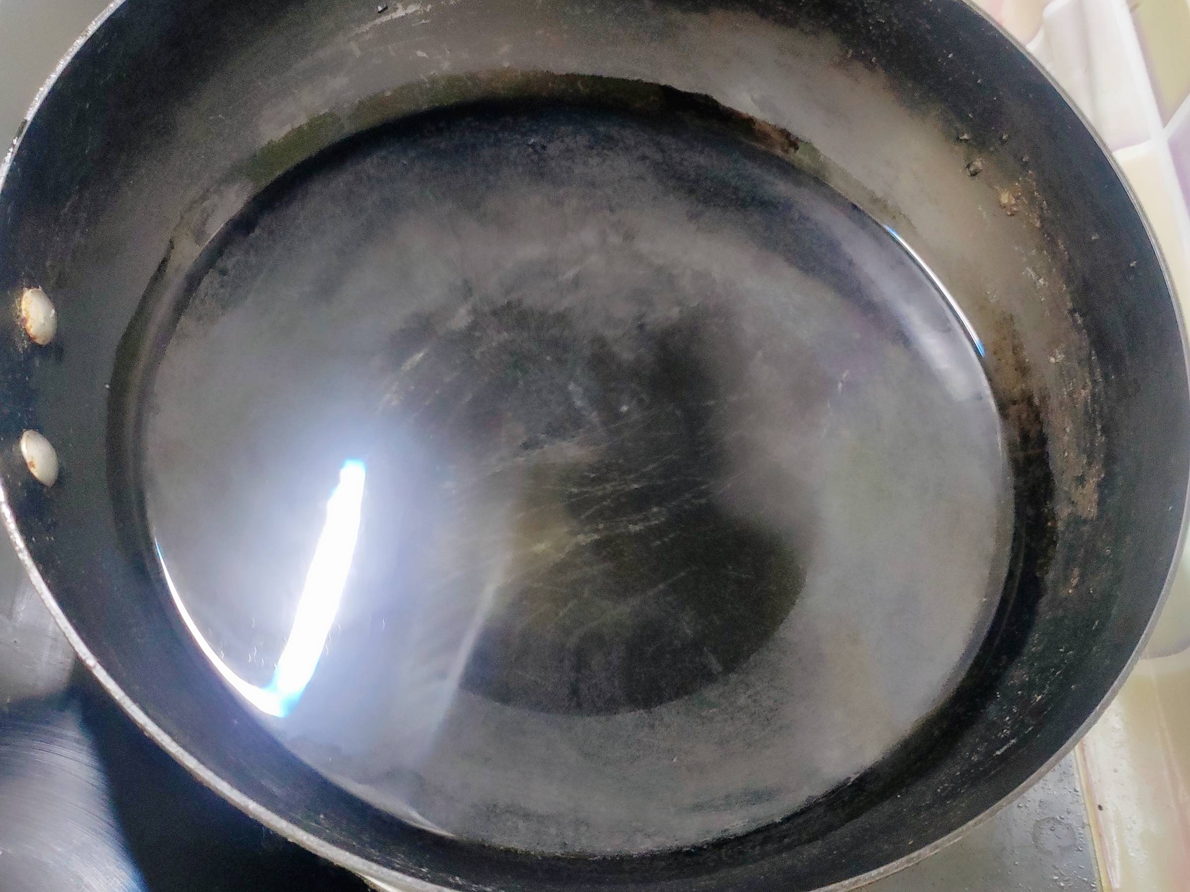 不放一點鹽的煸炒杏鮑菇的做法-咸鮮味炒菜譜