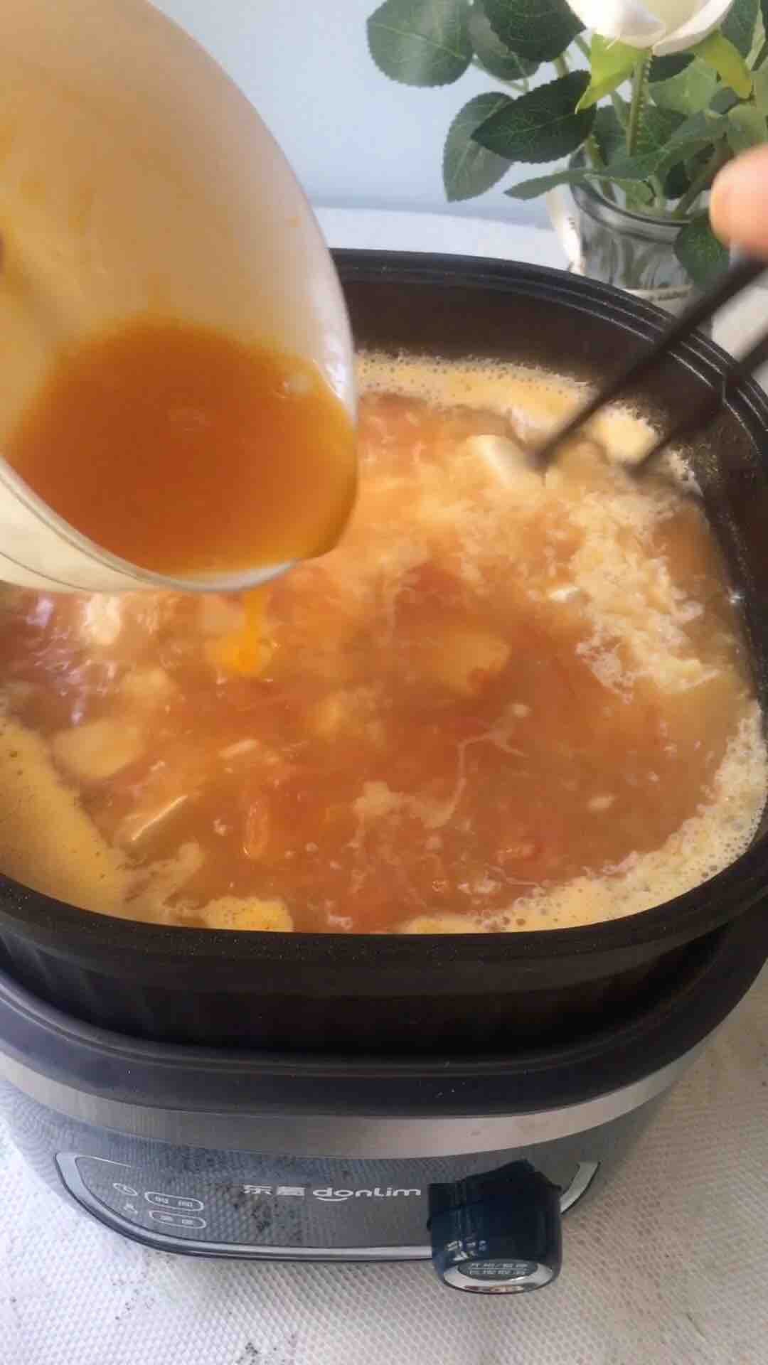 低脂番茄豆腐湯的做法-家常味煮菜譜-易網健康養生網 低脂番茄豆腐湯的做法-家常味煮菜譜