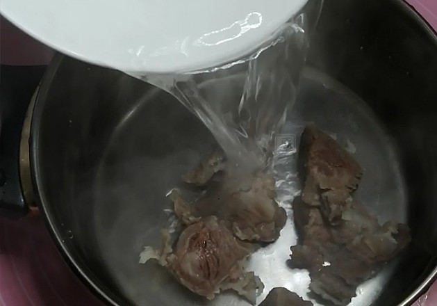 番茄牛腩(火鍋底料版)的做法-茄汁味燉菜譜-易網健康養生網 番茄牛腩(火鍋底料版)的做法-茄汁味燉菜譜