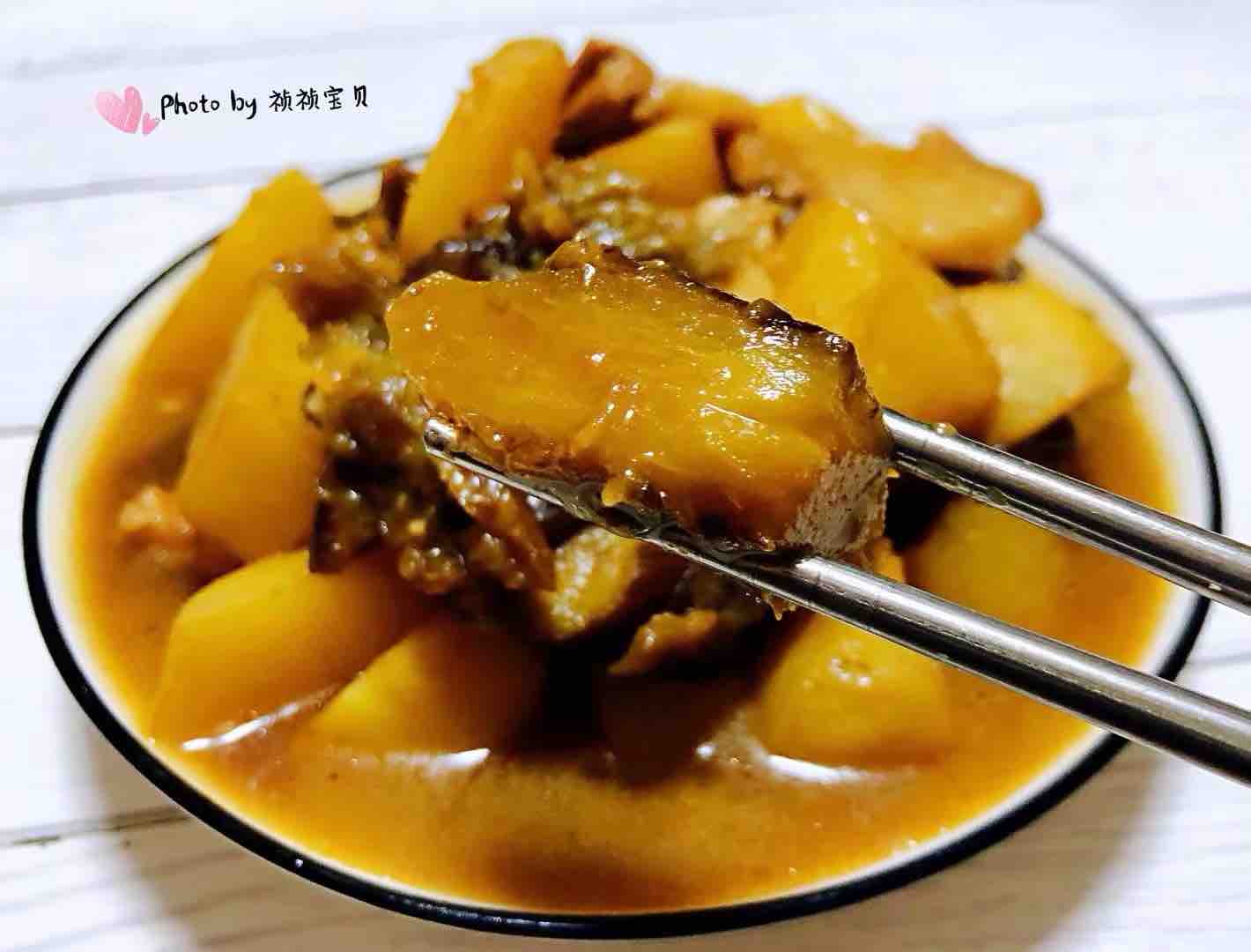 土豆茄子燉五花肉的做法-咸鮮味燉菜譜-易網健康養生網 土豆茄子燉五花肉的做法-咸鮮味燉菜譜