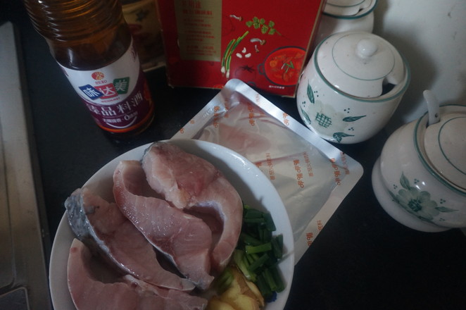 酸酸甜甜の番茄釀青魚，開胃又下飯，無油烹飪更健康的做法-酸甜味燒菜譜