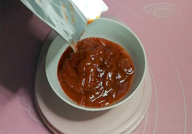 番茄牛腩(火鍋底料版)的做法-茄汁味燉菜譜-易網<a href=http://www.aoa7937.com/ target=_blank class=infotextkey>健康養生</a>網 番茄牛腩(火鍋底料版)的做法-茄汁味燉菜譜