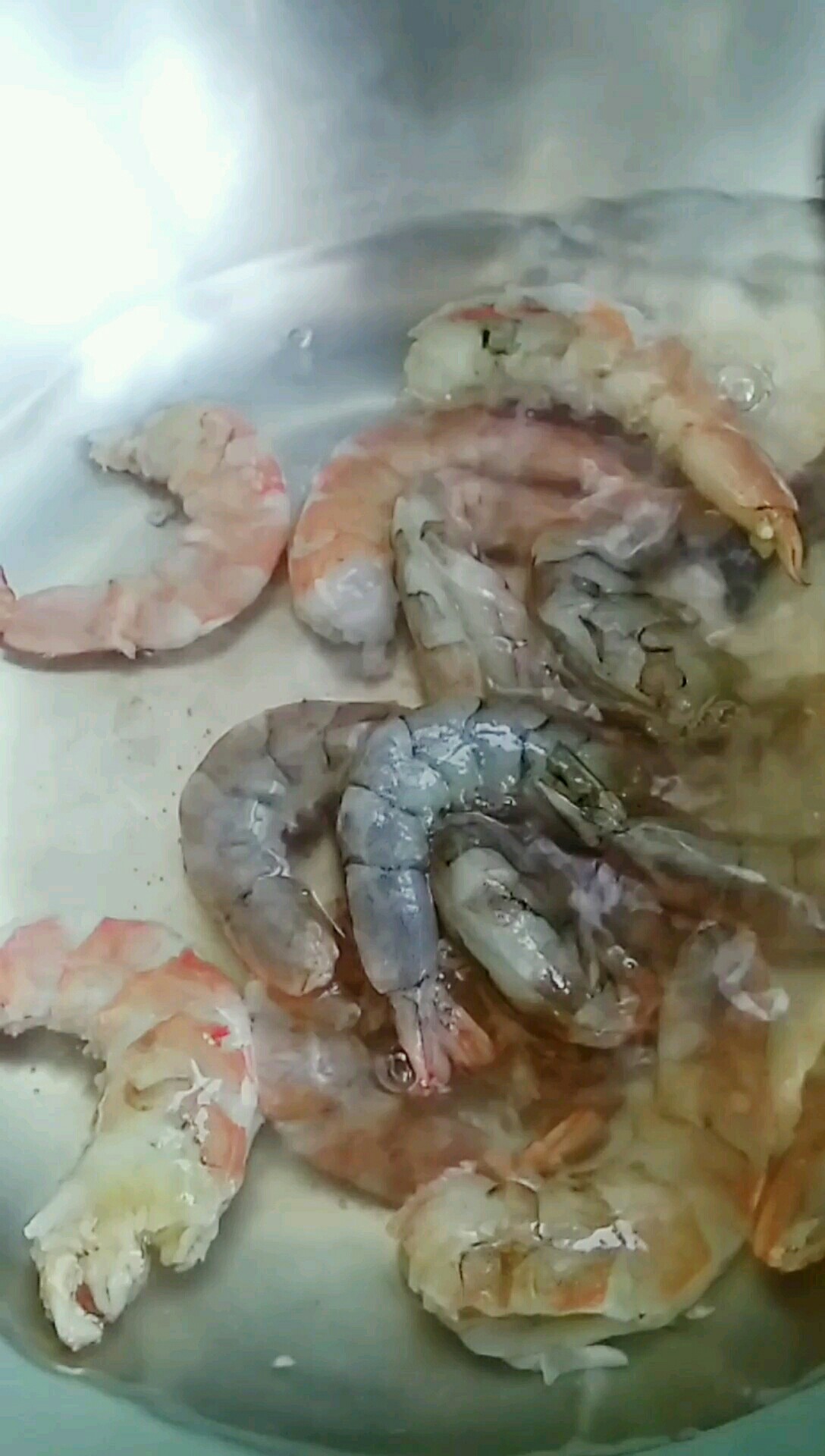 茄汁蝦球的做法-茄汁味炒菜譜