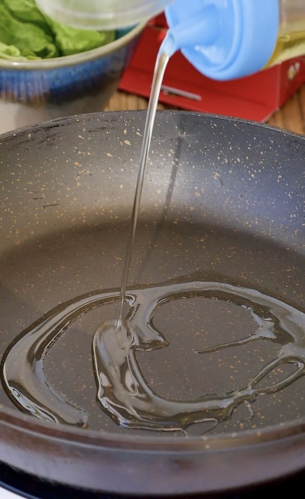 香煎麻辣五花肉的做法-麻辣味煎菜譜