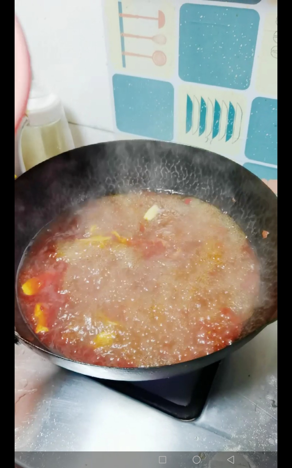 麻辣毛血旺的做法-麻辣味煮菜譜