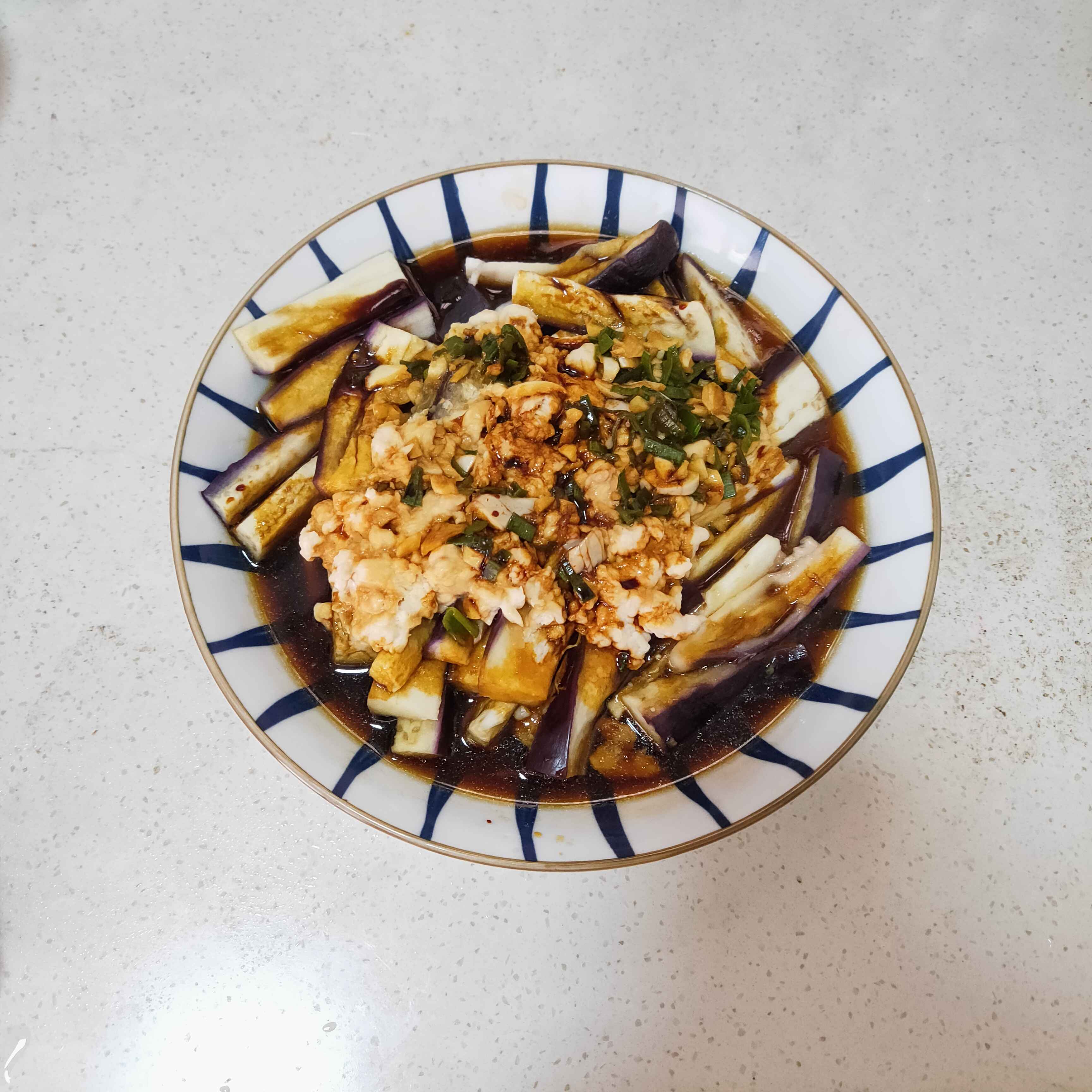 茄子蒸肉末的做法-家常味炒菜譜-易網健康養生網 茄子蒸肉末的做法-家常味炒菜譜