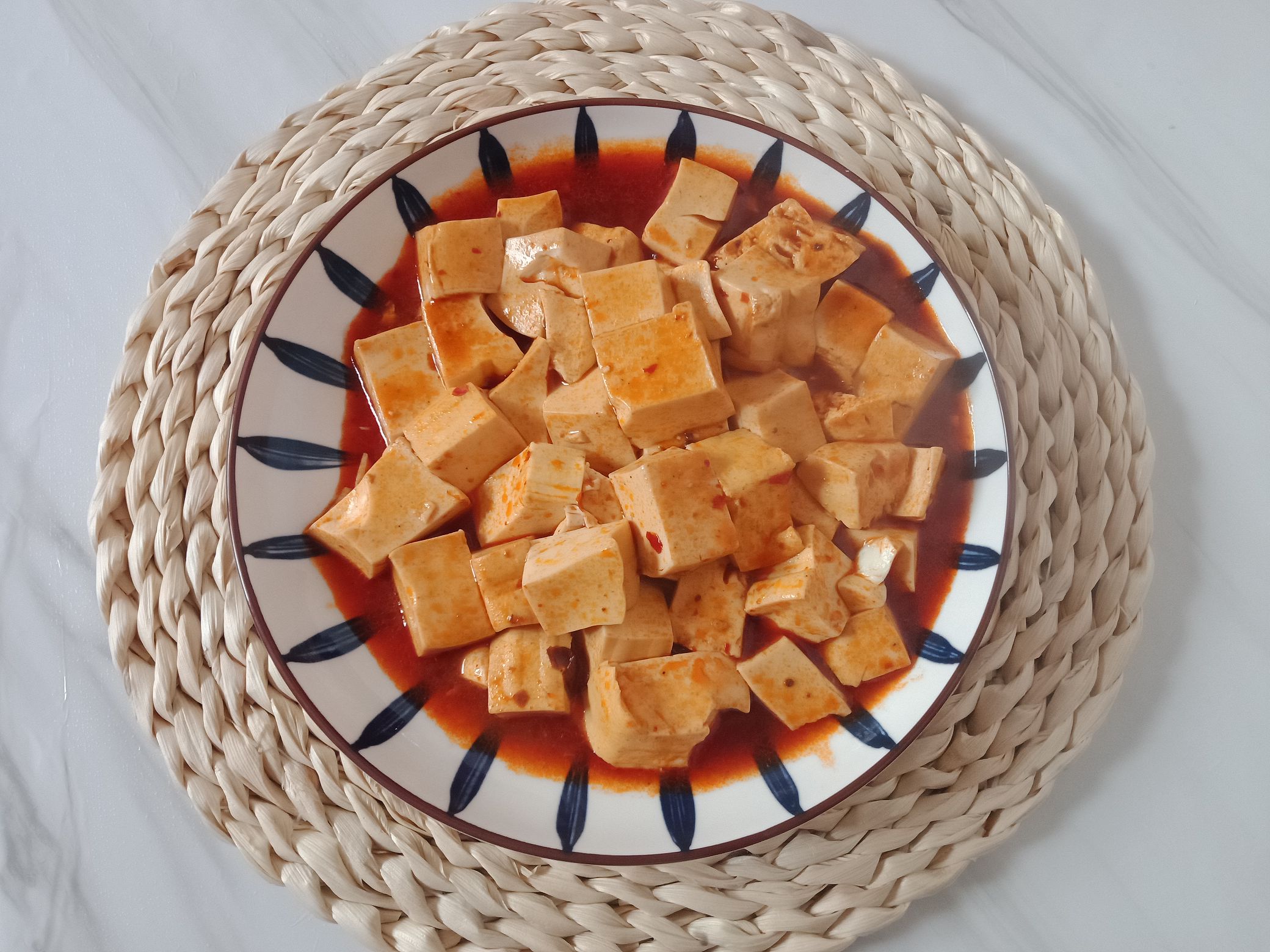 麻婆豆腐的做法-麻辣味燉菜譜-易網健康養生網 麻婆豆腐的做法-麻辣味燉菜譜
