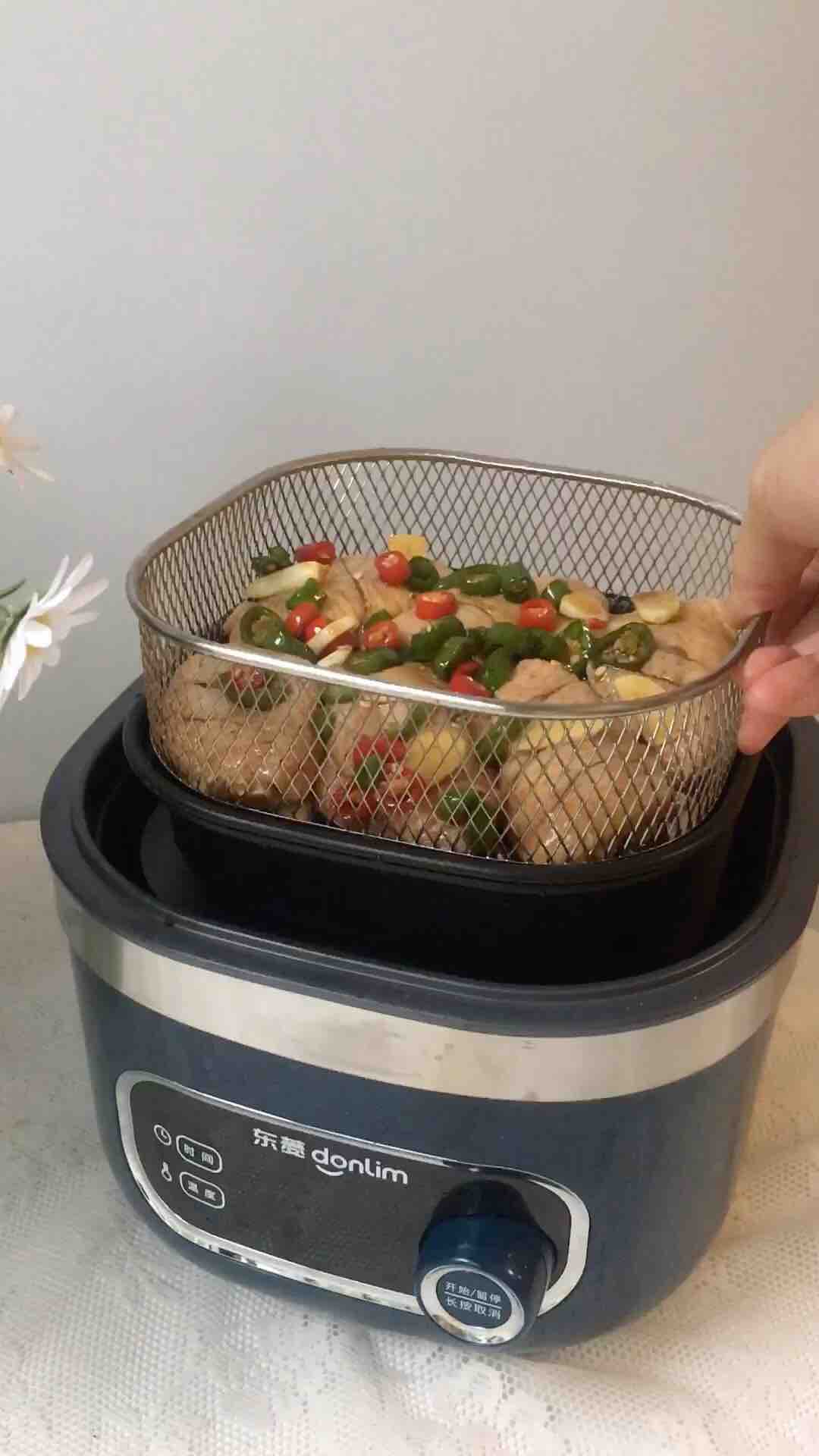 香烤雞翅中的做法-家常味烤菜譜-易網健康養生網 香烤雞翅中的做法-家常味烤菜譜