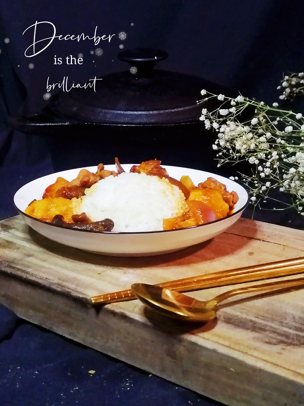黃燜雞米飯的做法-麻辣味煮菜譜-易網(wǎng)健康養(yǎng)生網(wǎng) 黃燜雞米飯的做法-麻辣味煮菜譜