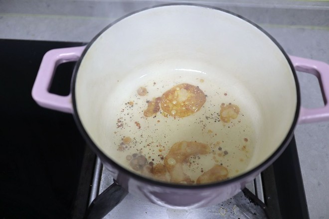 紅燒牛尾的做法-家常味燉菜譜