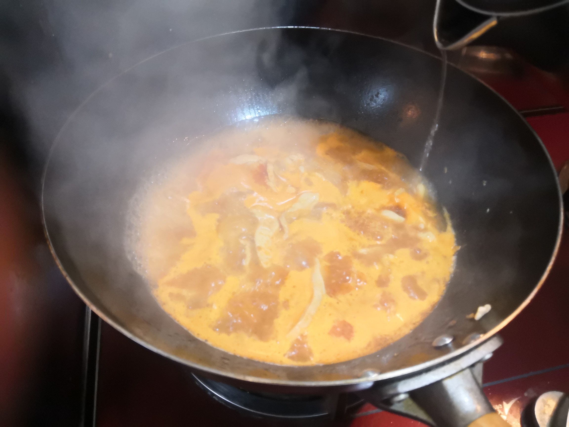 番茄醬炒雞柳的做法-茄汁味炒菜譜
