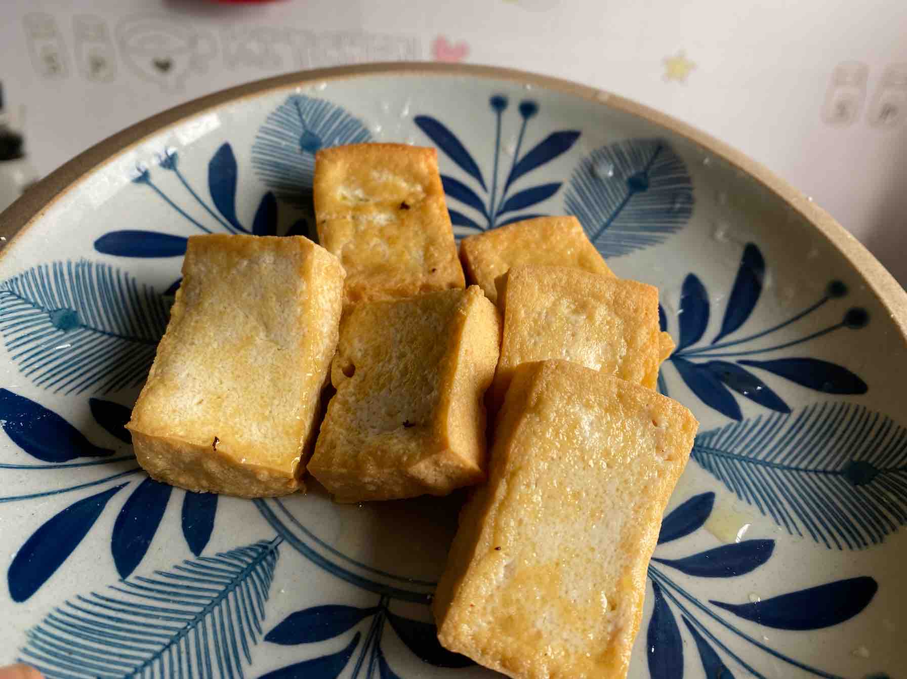 干鍋豆腐的做法-家常味炒菜譜-易網(wǎng)健康養(yǎng)生網(wǎng) 干鍋豆腐的做法-家常味炒菜譜