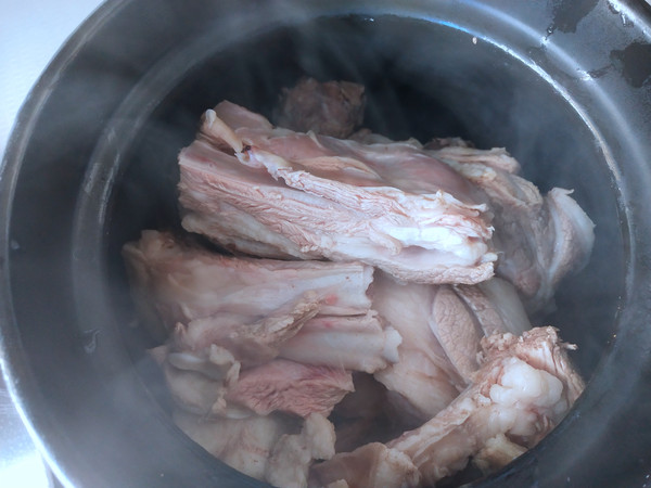 零失敗的烤羊排的做法-家常味烤菜譜