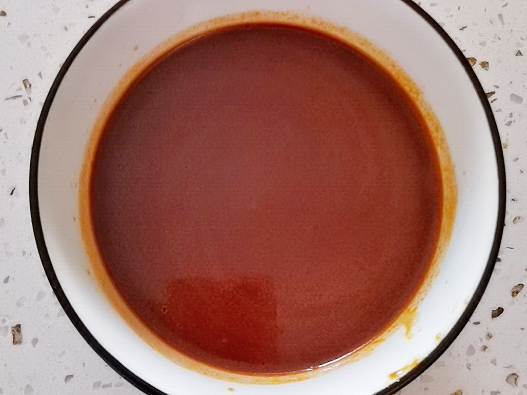 豆腐這樣做－懶人版茄汁豆腐，好吃到舔盤，開胃又下飯的做法-酸甜味炒菜譜