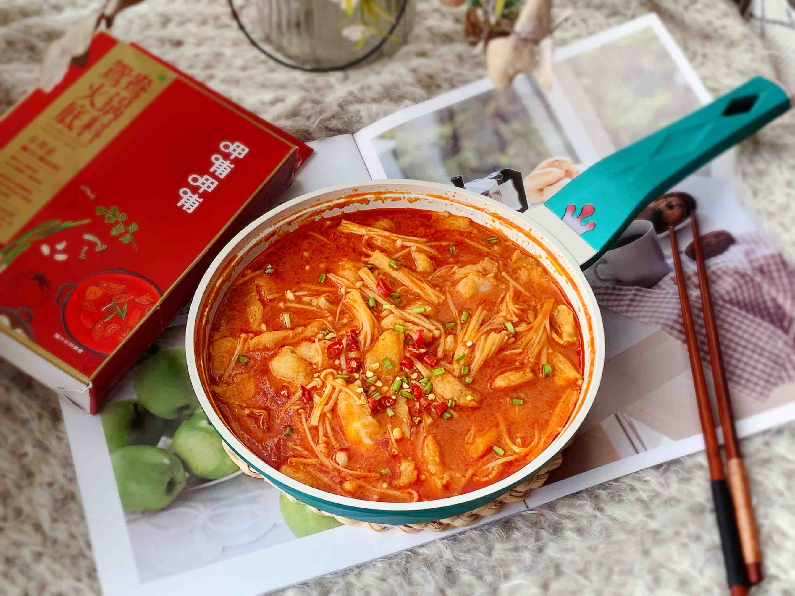 酸湯龍利魚的做法-酸辣味煮菜譜-易網健康養生網 酸湯龍利魚的做法-酸辣味煮菜譜