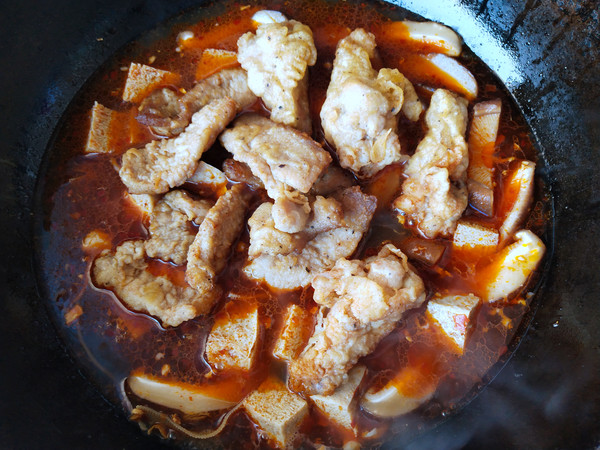 家庭版麻辣燙的做法-麻辣味煮菜譜-易網(wǎng)健康養(yǎng)生網(wǎng) 家庭版麻辣燙的做法-麻辣味煮菜譜
