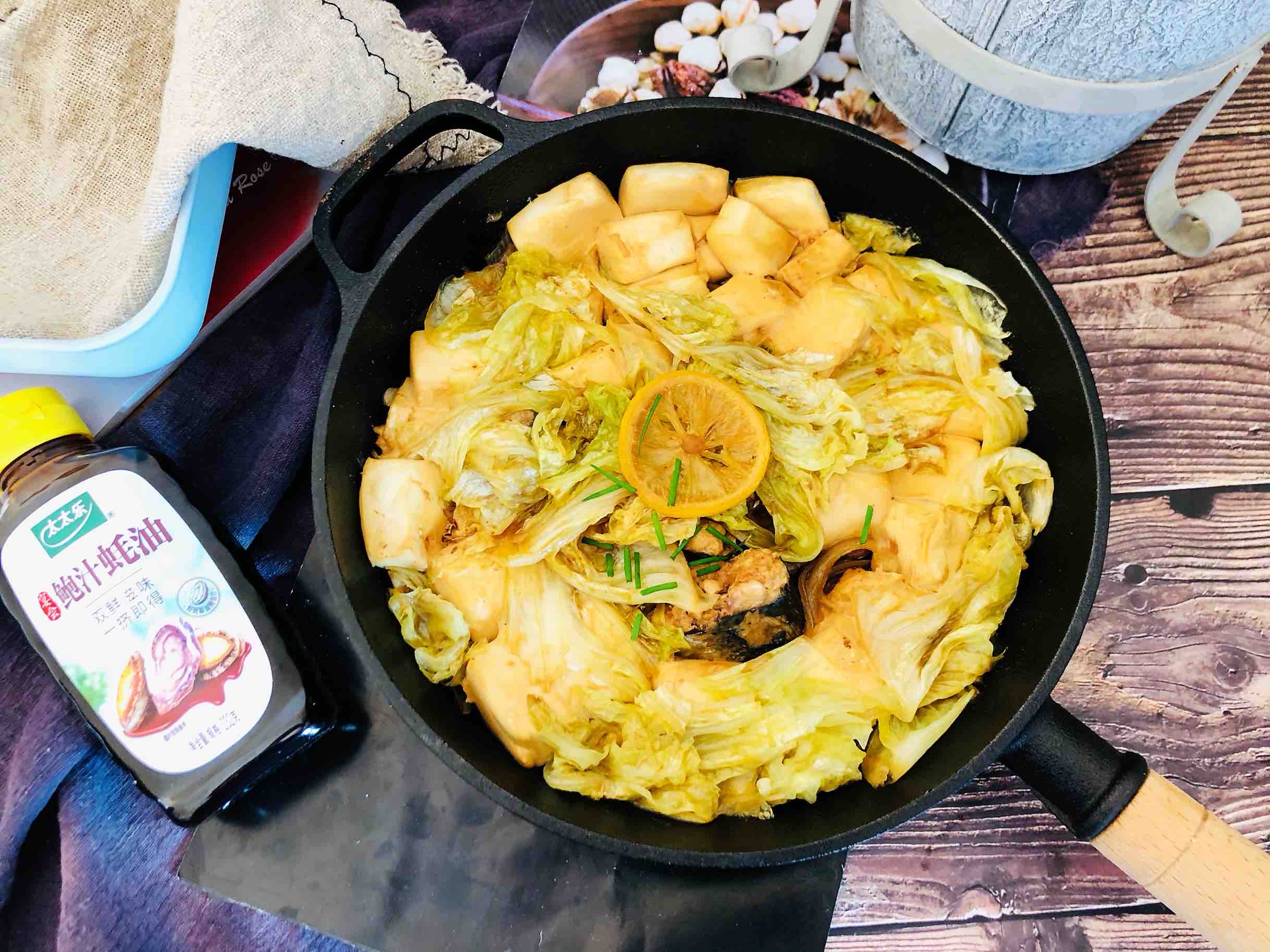 鲅魚燉豆腐的做法-咸鮮味燉菜譜-易網健康養生網 鲅魚燉豆腐的做法-咸鮮味燉菜譜