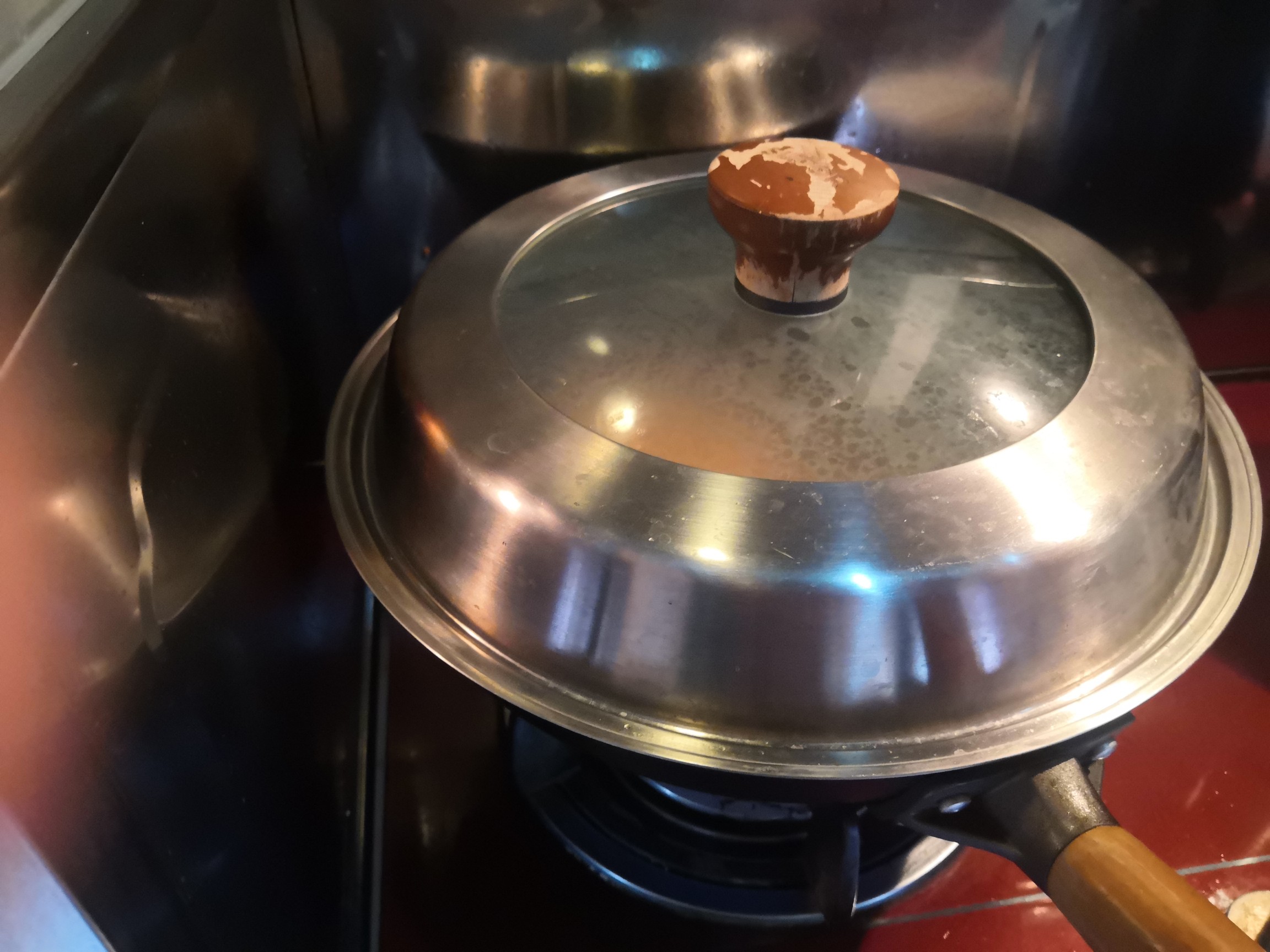 番茄醬炒雞柳的做法-茄汁味炒菜譜