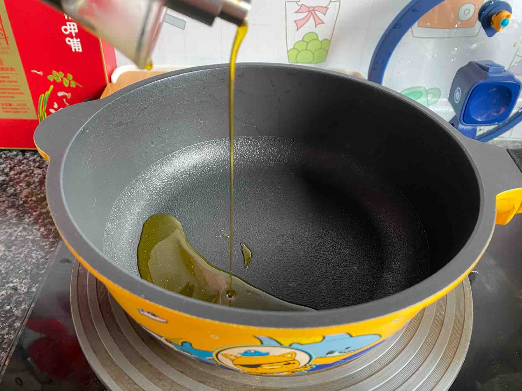干鍋豆腐的做法-家常味炒菜譜-易網(wǎng)健康養(yǎng)生網(wǎng) 干鍋豆腐的做法-家常味炒菜譜