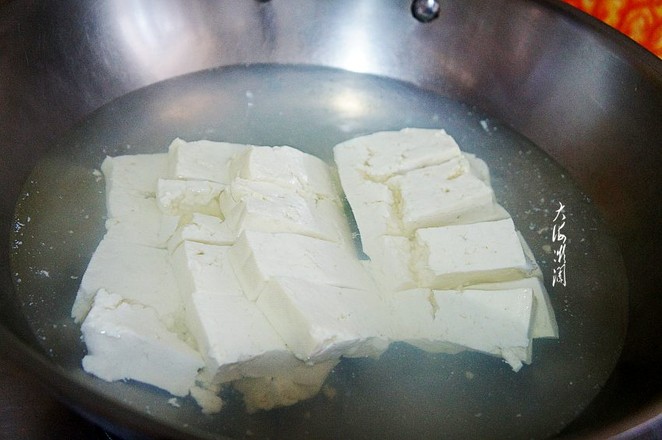 超簡單的麻辣豆腐用火鍋底料做,香辣爽口,無敵下飯菜的做法-麻辣味燉菜譜-易網健康養生網 超簡單的麻辣豆腐用火鍋底料做,香辣爽口,無敵下飯菜的做法-麻辣味燉菜譜