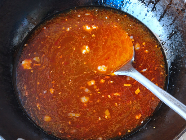 家庭版麻辣燙的做法-麻辣味煮菜譜-易網(wǎng)健康養(yǎng)生網(wǎng) 家庭版麻辣燙的做法-麻辣味煮菜譜