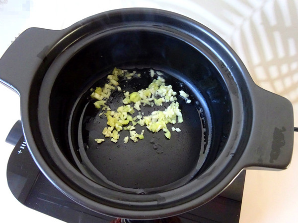 肉末豆腐的做法-香辣味燉菜譜