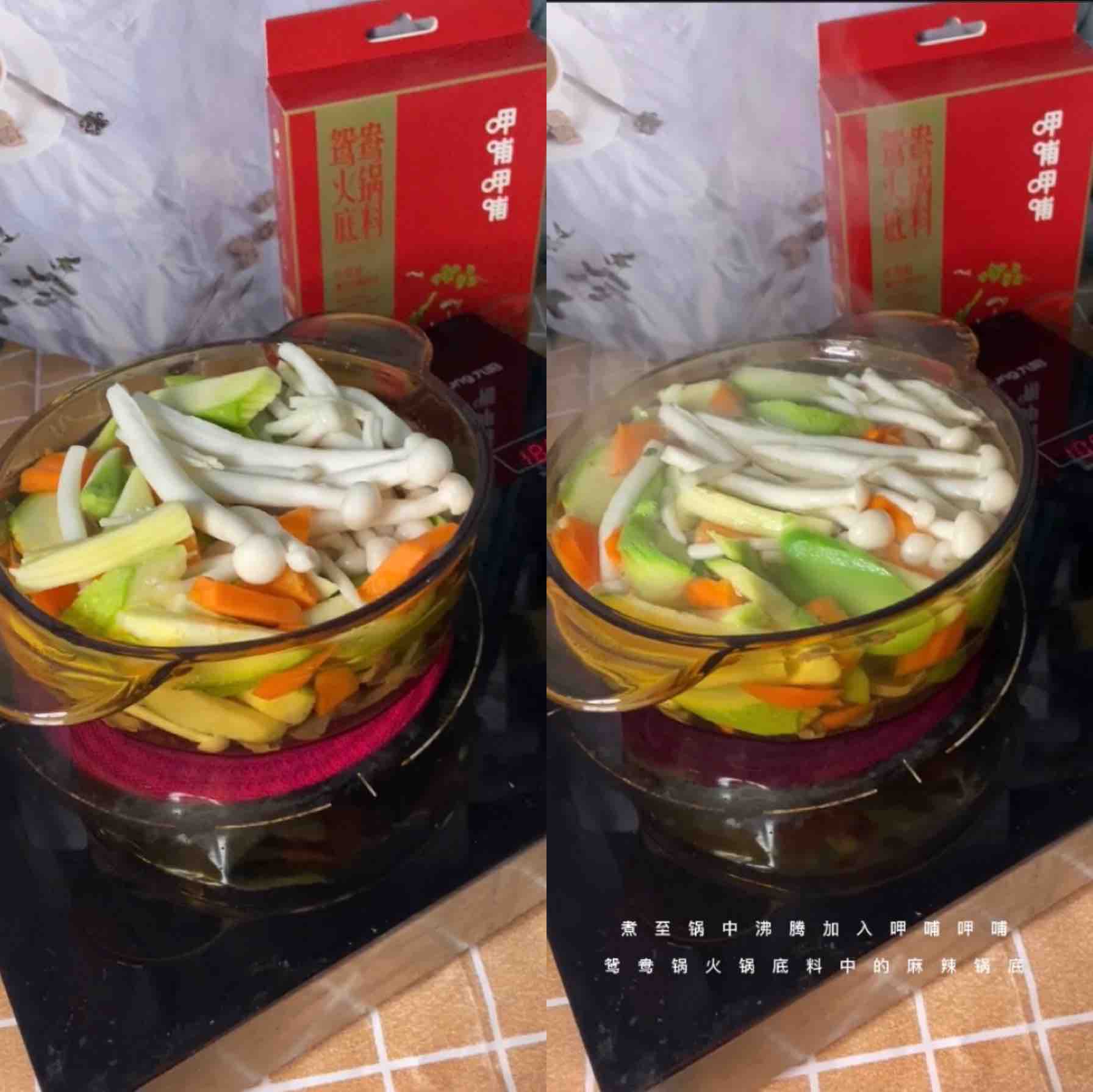 辣辣辣辣的麻辣大家族之毛血旺的做法-麻辣味煮菜譜-易網(wǎng)健康養(yǎng)生網(wǎng) 辣辣辣辣的麻辣大家族之毛血旺的做法-麻辣味煮菜譜