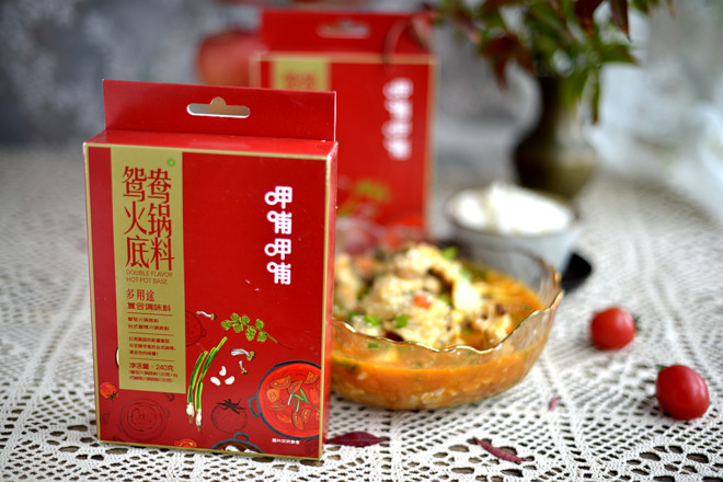 番茄魚(yú)的做法-酸甜味煮菜譜