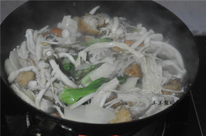 快手麻辣香鍋,5塊錢能做一大鍋,香過紅燒肉!的做法-香辣味拌菜譜-易網(wǎng)健康養(yǎng)生網(wǎng) 快手麻辣香鍋,5塊錢能做一大鍋,香過紅燒肉!的做法-香辣味拌菜譜
