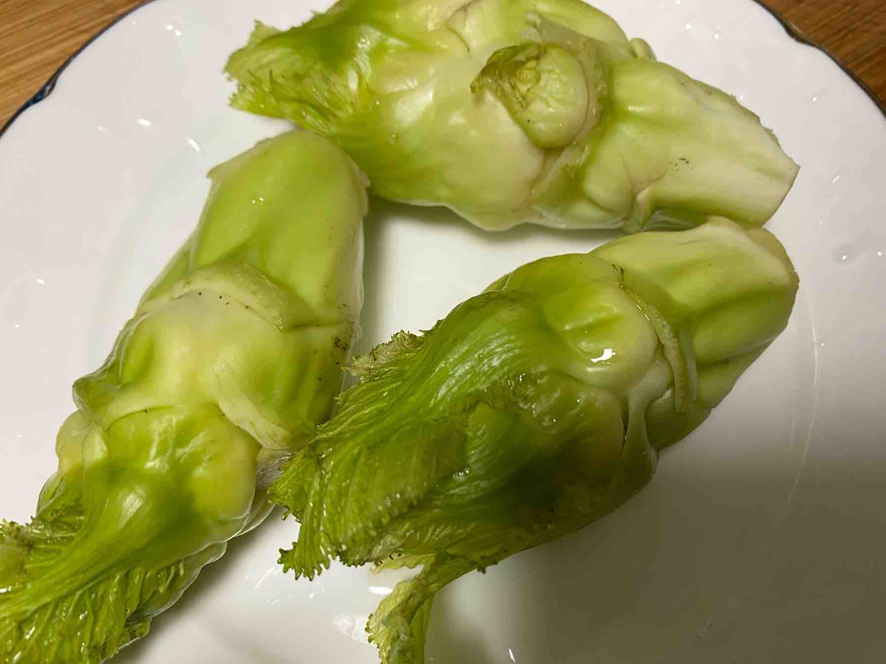兒菜炒肉絲的做法-家常味炒菜譜