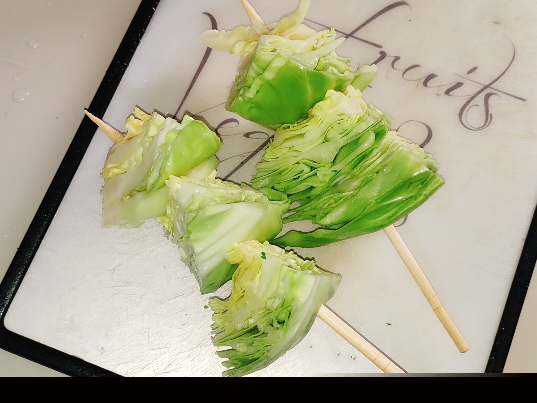 媲美街邊攤的休閑小炸串的做法-咸鮮味炸菜譜
