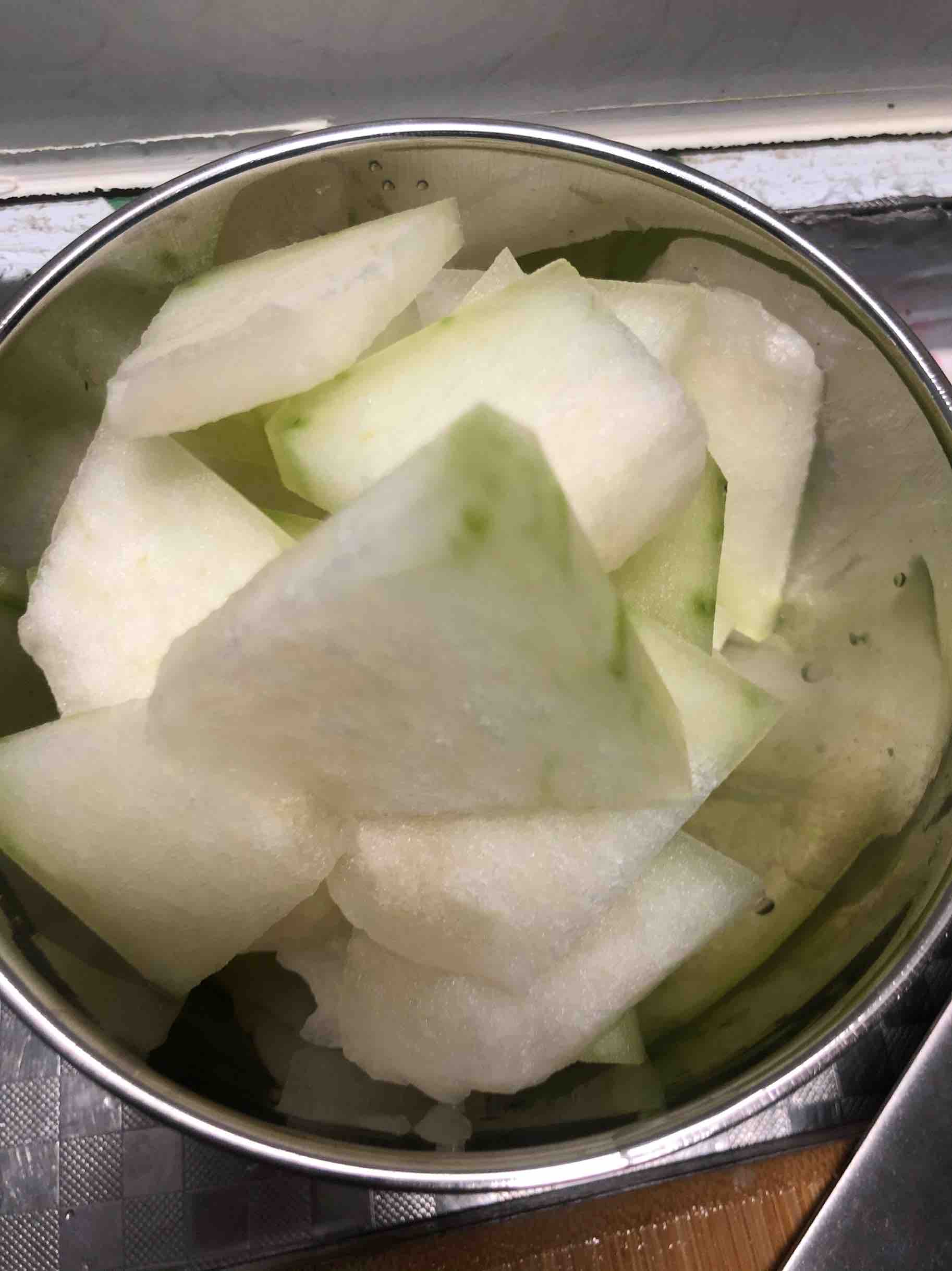 西紅柿冬瓜湯的做法-咸鮮味煮菜譜-易網健康養生網 西紅柿冬瓜湯的做法-咸鮮味煮菜譜