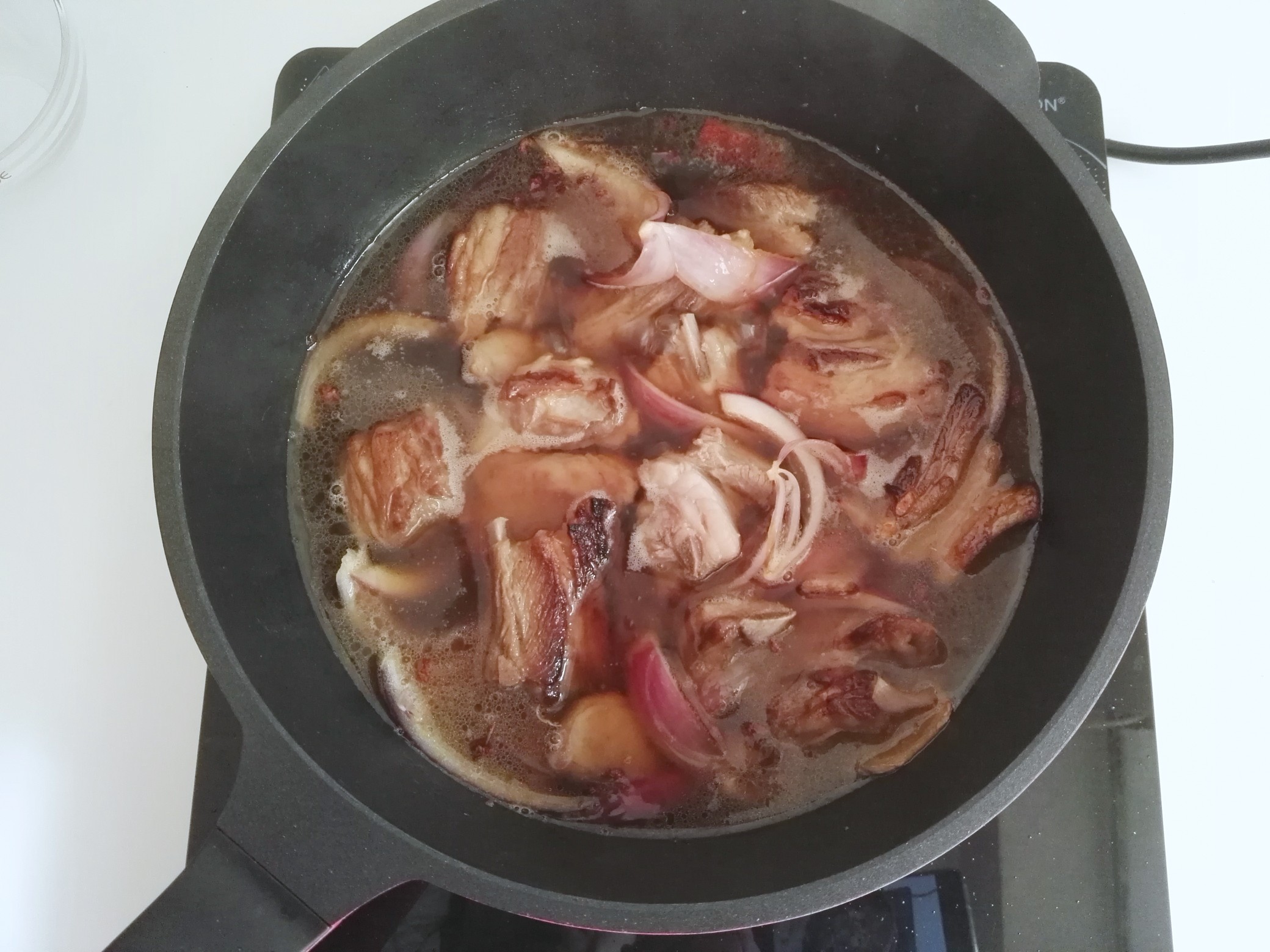 羊排這樣做,簡(jiǎn)單又美味,暖身又暖心的做法-咸鮮味煮菜譜-易網(wǎng)健康養(yǎng)生網(wǎng) 羊排這樣做,簡(jiǎn)單又美味,暖身又暖心的做法-咸鮮味煮菜譜