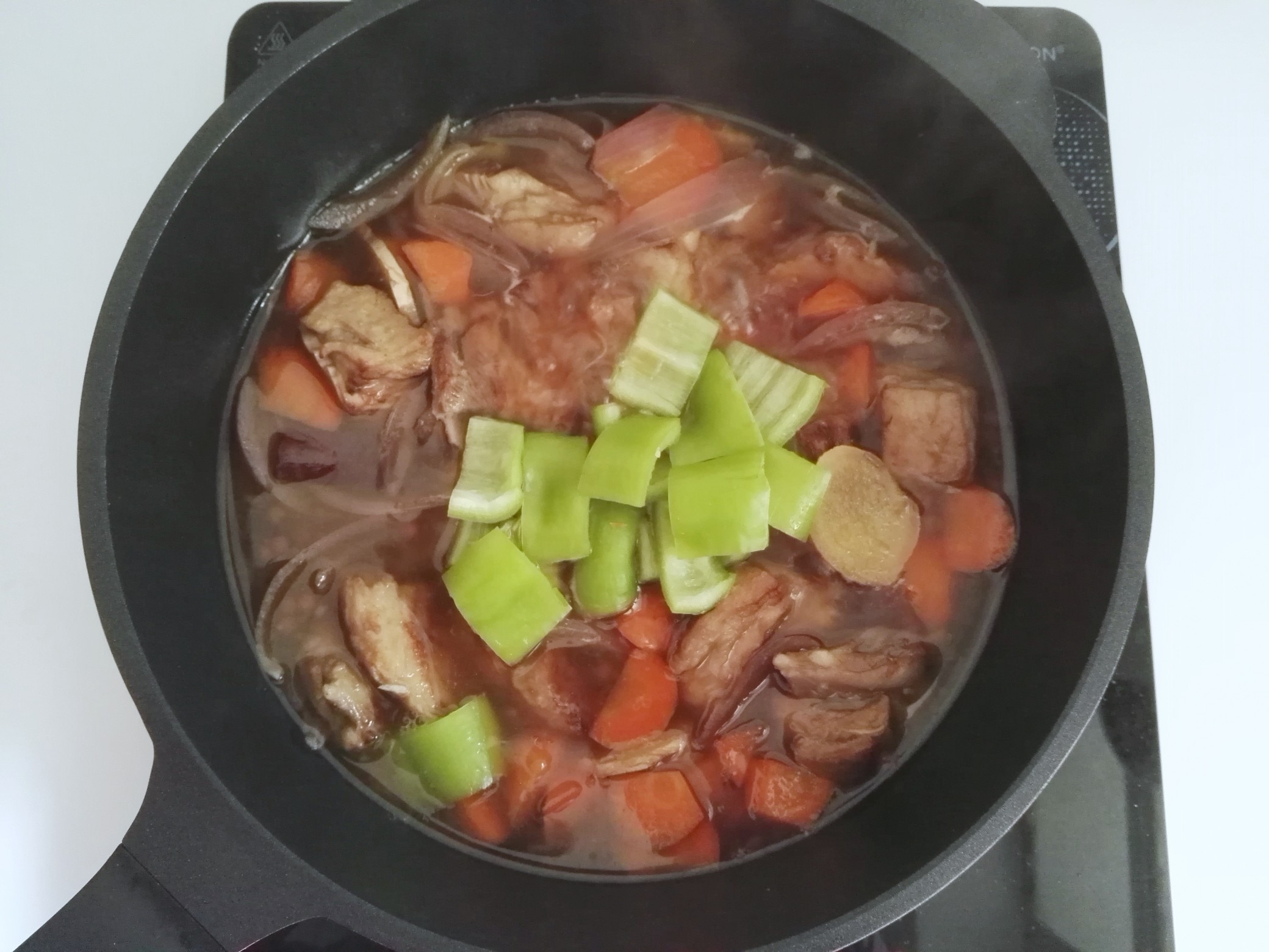 羊排這樣做,簡(jiǎn)單又美味,暖身又暖心的做法-咸鮮味煮菜譜-易網(wǎng)健康養(yǎng)生網(wǎng) 羊排這樣做,簡(jiǎn)單又美味,暖身又暖心的做法-咸鮮味煮菜譜