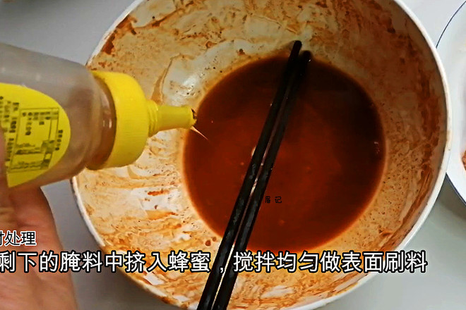翅包奶酪的做法-奶香味烘焙菜譜