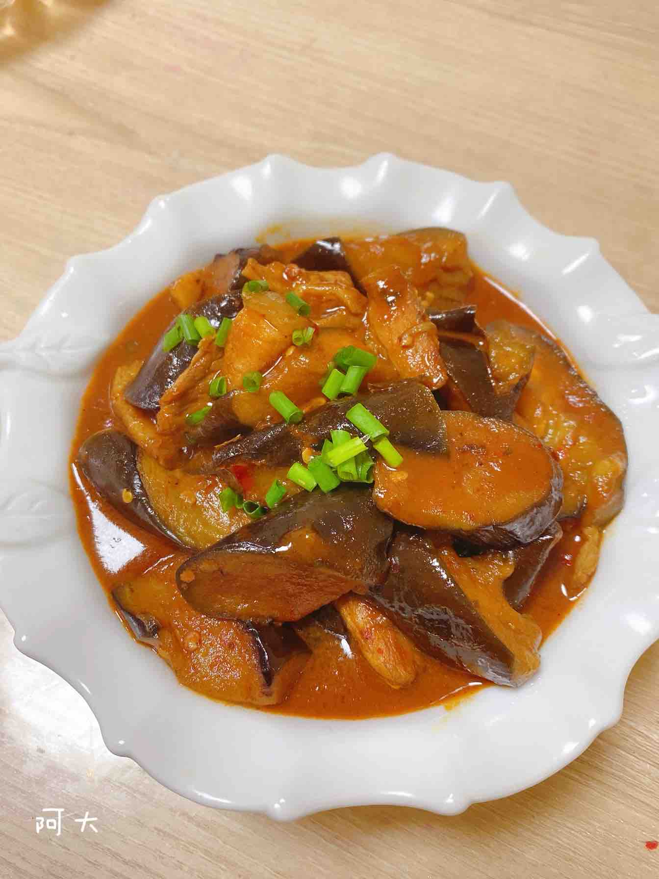 麻辣茄子的做法-麻辣味炒菜譜-易網健康養生網 麻辣茄子的做法-麻辣味炒菜譜