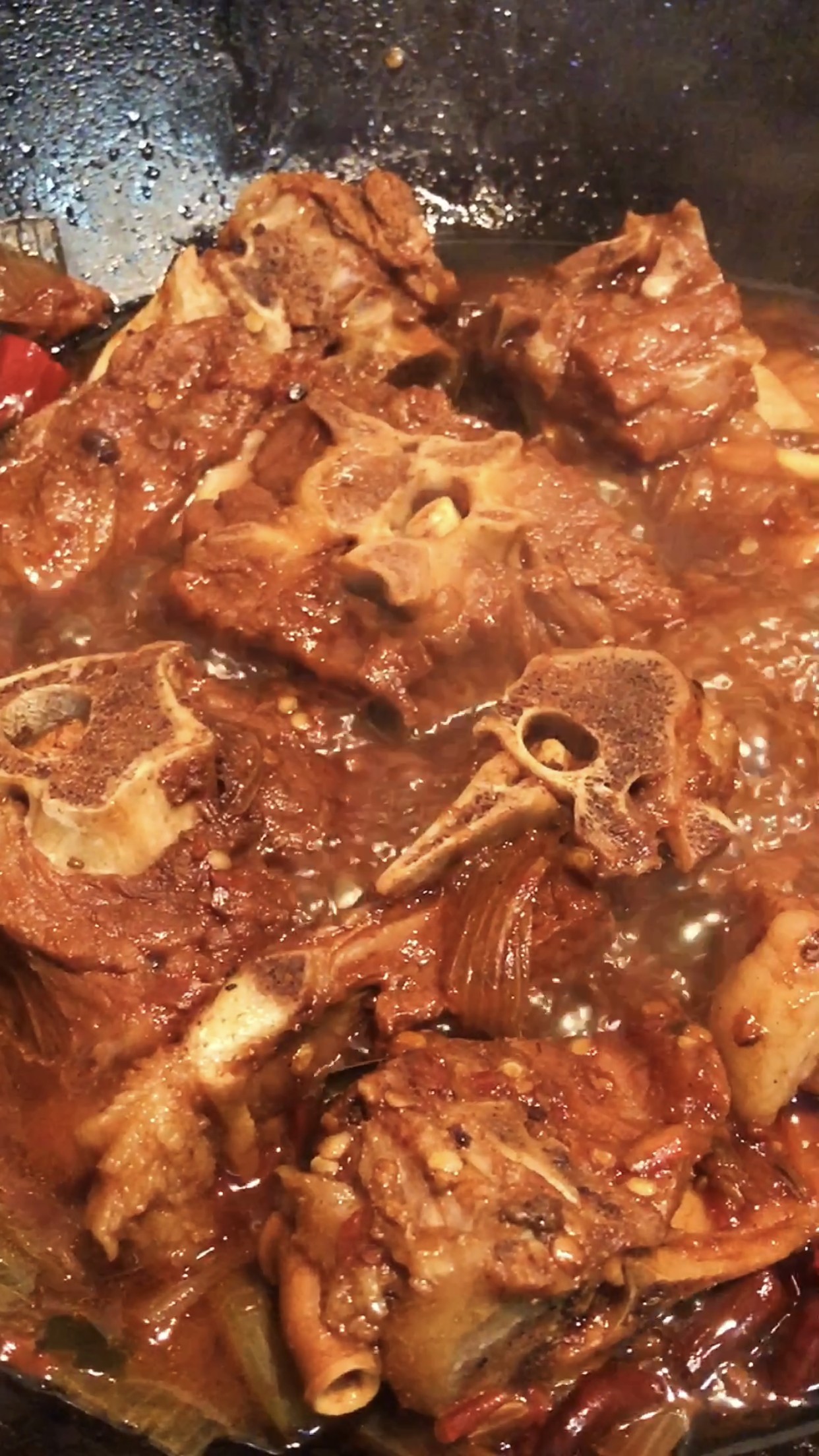香辣羊蝎子的做法-香辣味燉菜譜-易網健康養生網 香辣羊蝎子的做法-香辣味燉菜譜