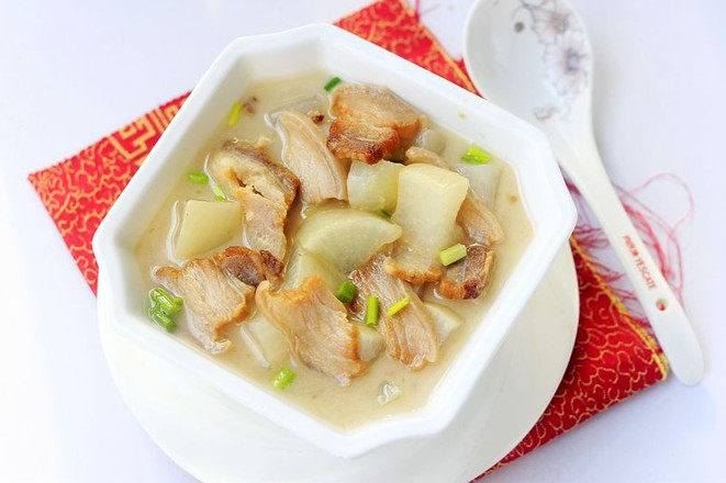 電飯煲蘿卜燉臘肉的做法-家常味燉菜譜-易網健康養生網 電飯煲蘿卜燉臘肉的做法-家常味燉菜譜